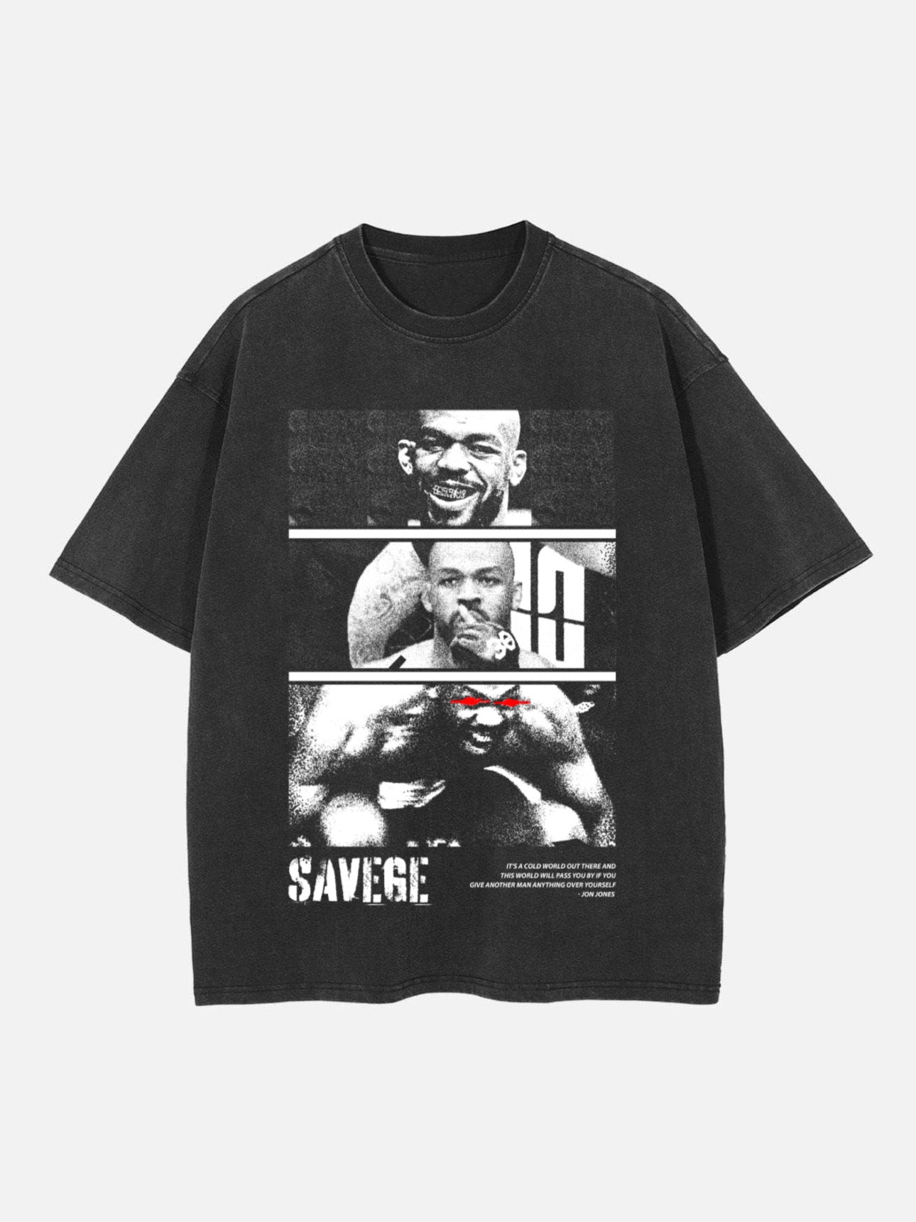 Jones Jones Vintage Tee